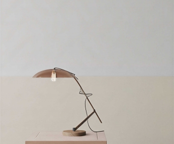 Modern Table Lamp-ID:384510043