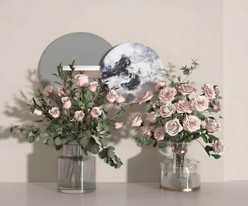 Modern Flower Arrangement-ID:302239895