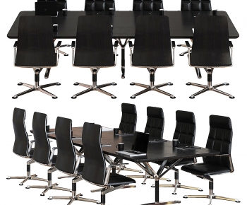 Modern Conference Table-ID:689963101