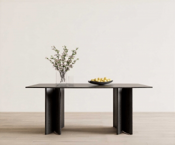 Modern Dining Table-ID:891257055