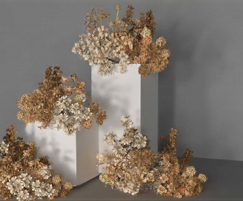 Modern Flowers-ID:809222946