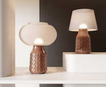 Modern Table Lamp-ID:732115987