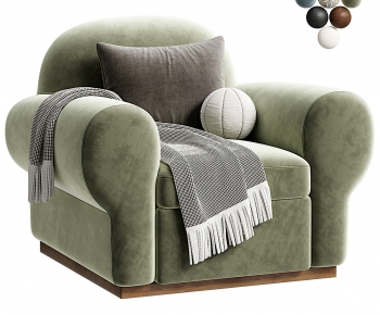 Modern Single Sofa-ID:908643011