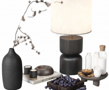 Modern Decorative Set-ID:983851022