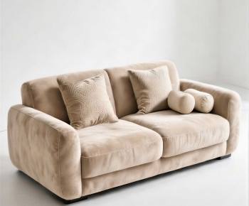 Modern A Sofa For Two-ID:342407942