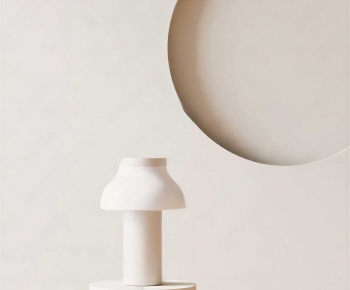 Modern Table Lamp-ID:107088099