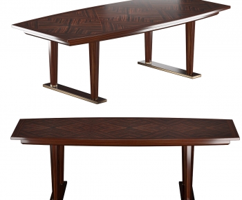 Modern Dining Table-ID:774555927