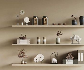 Modern Decorative Set-ID:236613992