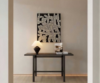 Modern Console-ID:549210076