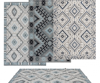 Modern The Carpet-ID:410480534