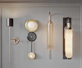Modern Wall Lamp-ID:104806902