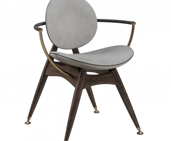 Modern Dining Chair-ID:302379151