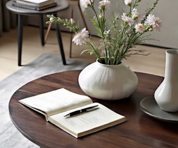 Modern Flower Arrangement-ID:881195071