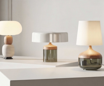 Modern Table Lamp-ID:205935966