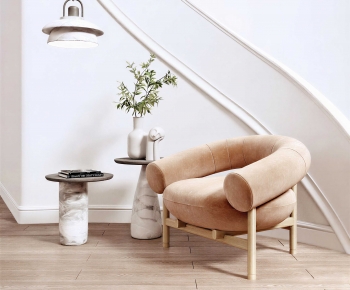 Modern Lounge Chair-ID:563949113