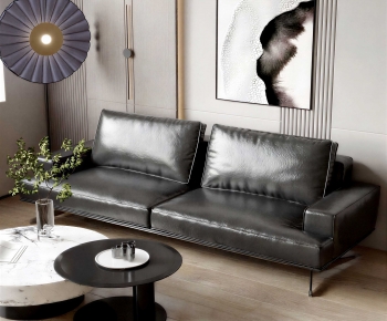 Modern Sofa Combination-ID:147211074