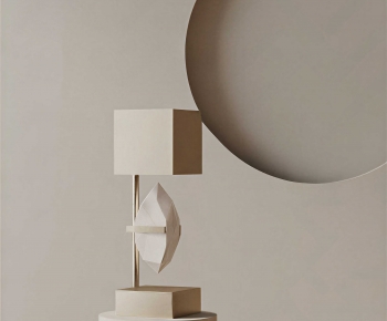 Modern Table Lamp-ID:106493954