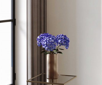 Modern Flower Arrangement-ID:177037008