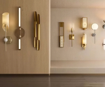 Modern Wall Lamp-ID:739298117