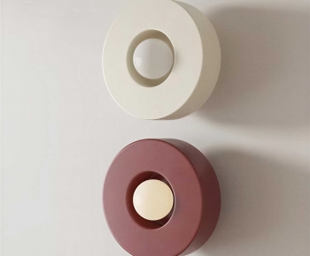 Modern Wall Lamp-ID:649530891