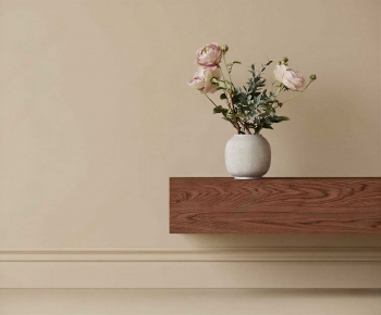 Modern Flower Arrangement-ID:372914083