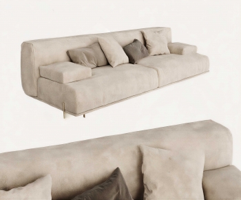 Modern A Sofa For Two-ID:679383994