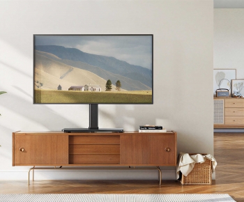 Modern A Living Room-ID:363018997