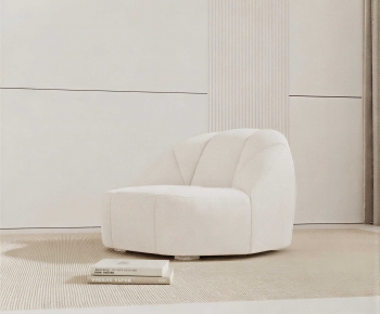 Modern Single Sofa-ID:835381033