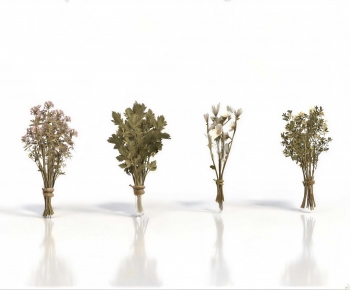 Modern Dried Branch-ID:619308953