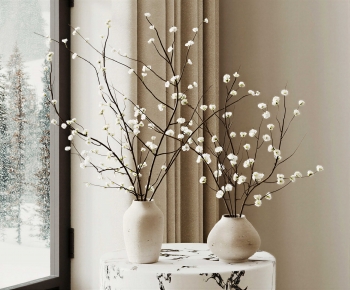 New Chinese Style Flower Arrangement-ID:522716052
