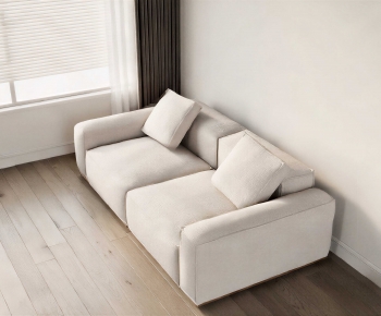 Modern A Sofa For Two-ID:173321011
