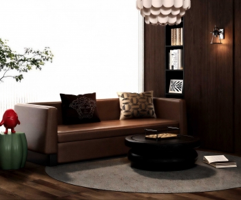 Modern Sofa Combination-ID:184068921