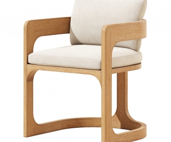 Modern Lounge Chair-ID:481205947