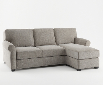 Modern Corner Sofa-ID:919073106
