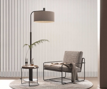 Modern Lounge Chair-ID:331422091