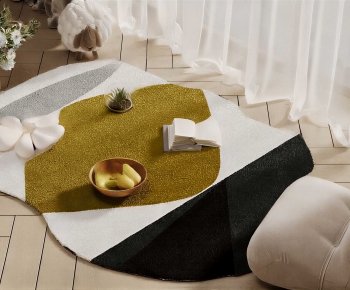 Modern The Carpet-ID:166798117