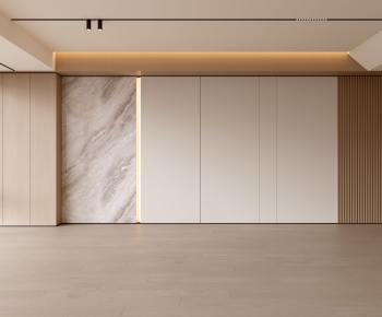 Modern TV Wall-ID:345021967