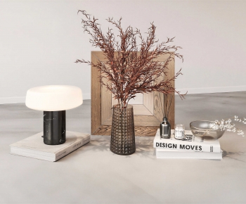 Modern Decorative Set-ID:879399884