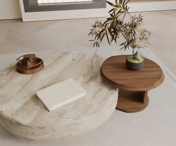 Modern Coffee Table-ID:101017006