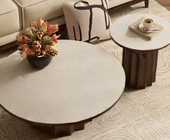 Modern Coffee Table-ID:267333984