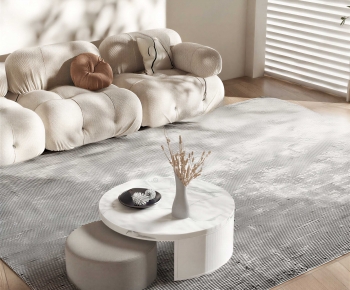 Modern Sofa Combination-ID:320005891