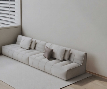 Modern A Sofa For Two-ID:768073088