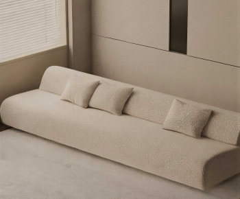 Modern Multi Person Sofa-ID:634790902