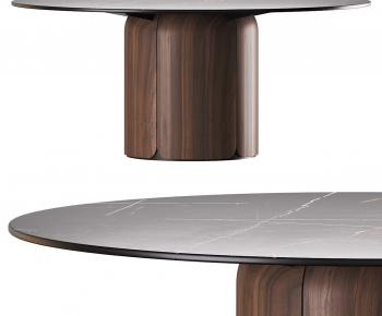 Modern Dining Table-ID:365974905
