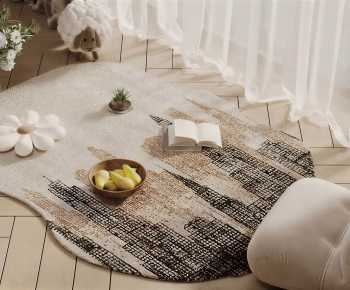 Modern The Carpet-ID:922897105