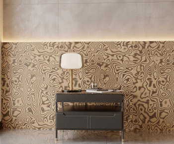 Modern Bedside Cupboard-ID:889861111