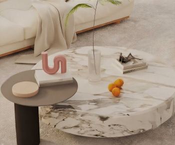 Modern Coffee Table-ID:978619101