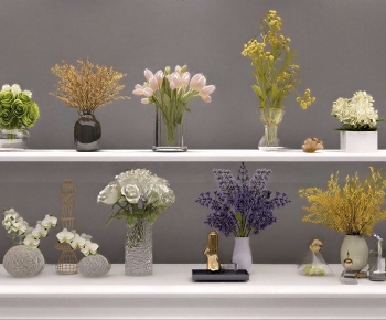 Modern Flower Arrangement-ID:653721097