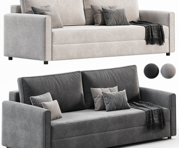 Modern A Sofa For Two-ID:932802922