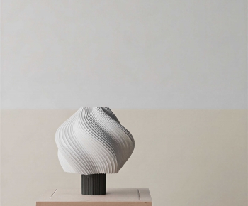 Modern Table Lamp-ID:155981064